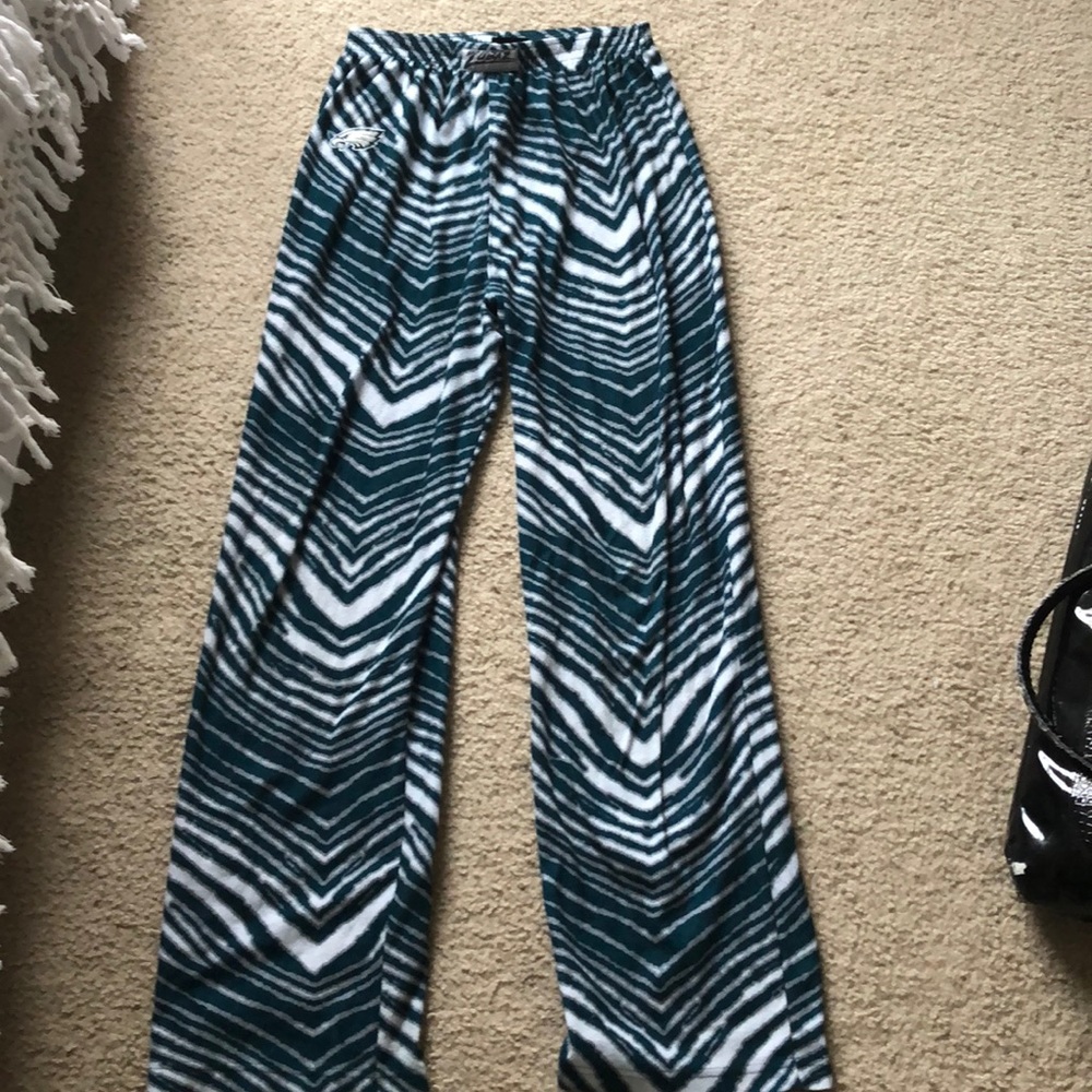 NFL shop eagles lounge wear (Zubaz)
